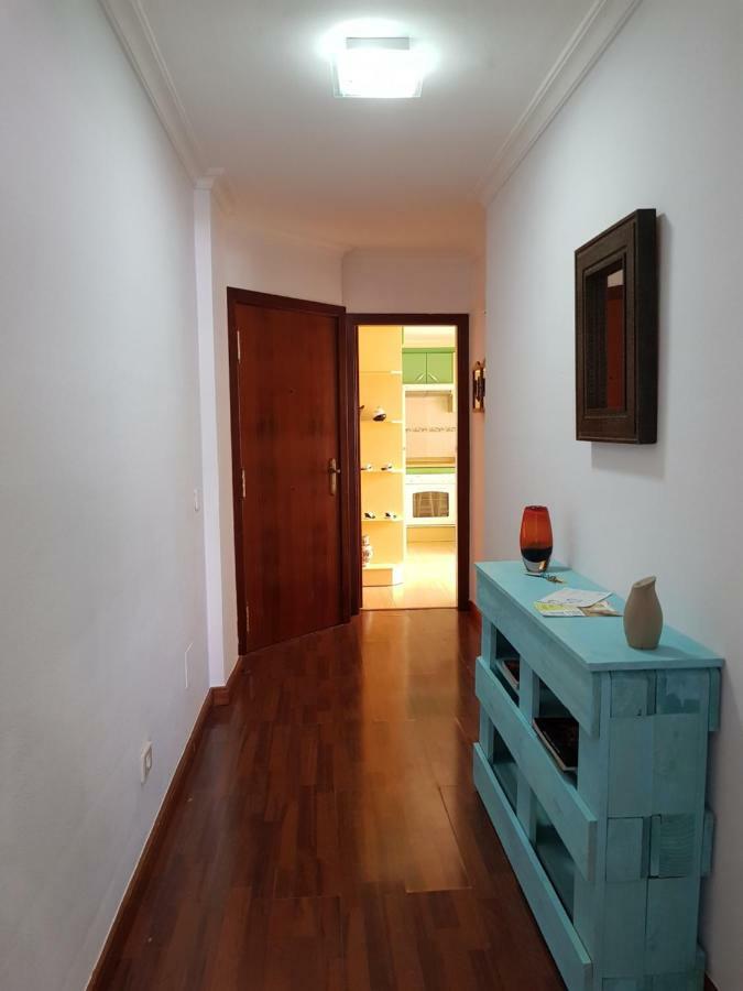 Alquilaencanarias El Medano Mirazul Plaza Roja Екстер'єр фото