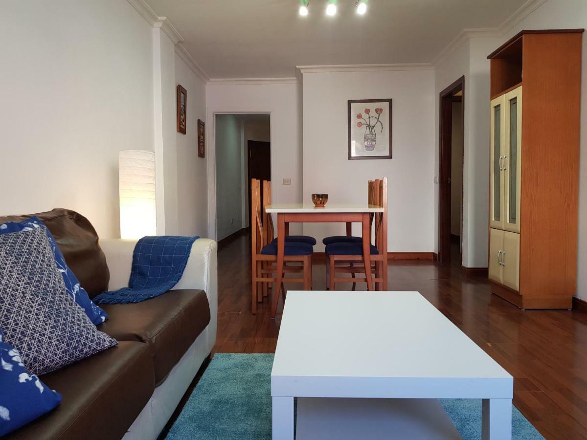 Alquilaencanarias El Medano Mirazul Plaza Roja Екстер'єр фото