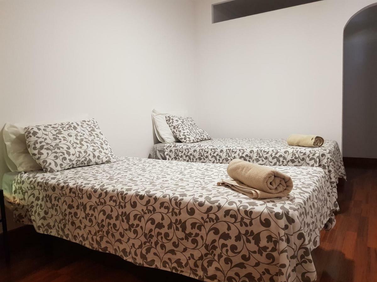Alquilaencanarias El Medano Mirazul Plaza Roja Екстер'єр фото