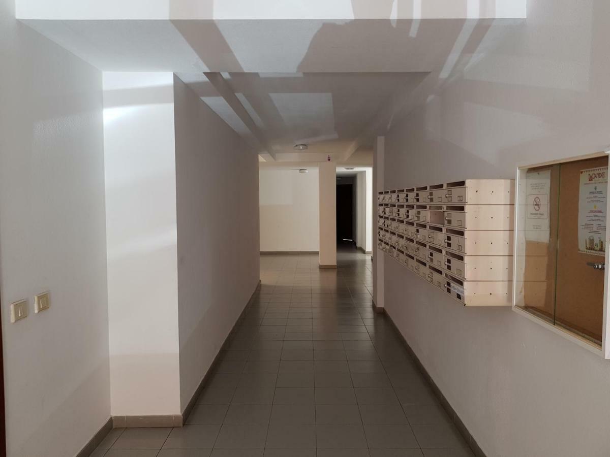 Alquilaencanarias El Medano Mirazul Plaza Roja Екстер'єр фото